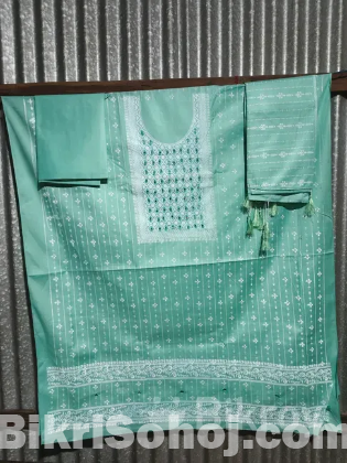 বুটিক্স থ্রি পিস